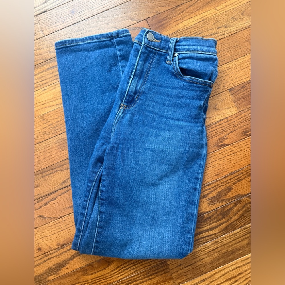 Just Black Denim - Straight Jeans